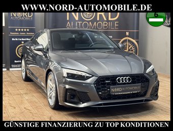 Audi A5 A5 50 TDI Coupe QU.S-Line Pano/Kamera/Virt.Cockp