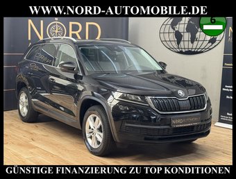 Skoda Kodiaq Kodiaq Ambition 2.0 TDI DSG Virt.Cockpit/Pano/