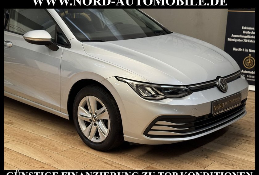 Volkswagen Golf Golf Variant Life 2.0 TDI Navi/LED/ACC/