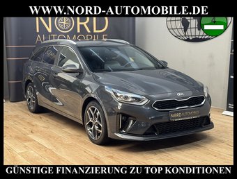 Kia cee'd Sportswagon Ceed Sportswagon GT-Line NAVI/SHZ/LHZ