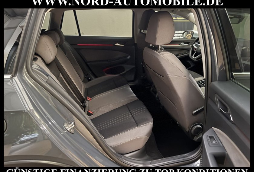 Volkswagen Golf Golf Alltrack 4MOT 2.0 TDI DSG AHK/ACC/Navi/