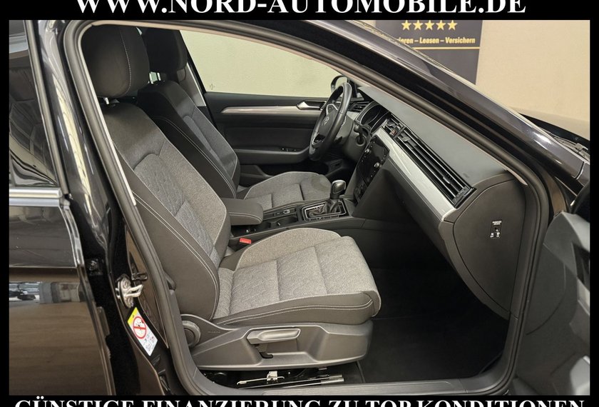 Volkswagen Passat Variant Passat Variant Business 1.5 TSI DSG AHK/Navi/LED