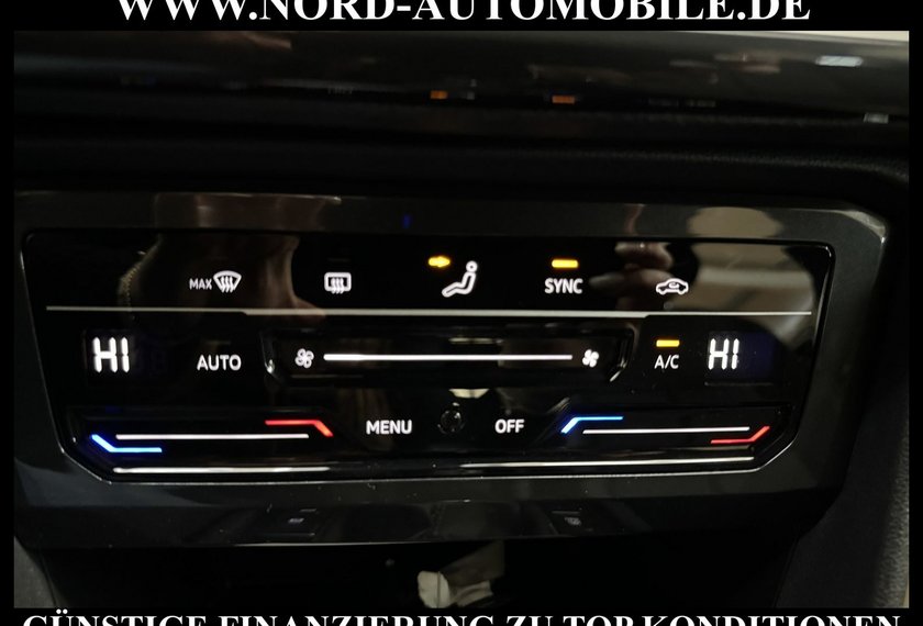 Seat Tarraco Tarraco Style 2.0 TDI Dig.Cockpit*LED*Navi*