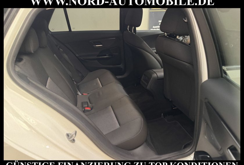 Mercedes-Benz C 200 C 200 d T Avantgarde *LED*AHK*Kamera*EasyPack*
