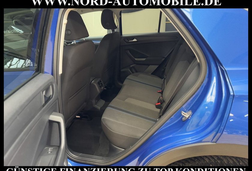 Volkswagen T-Roc T-Roc 1.5 TSI Style Dig.Cockpit*Navigation*17&apos;&apos;*