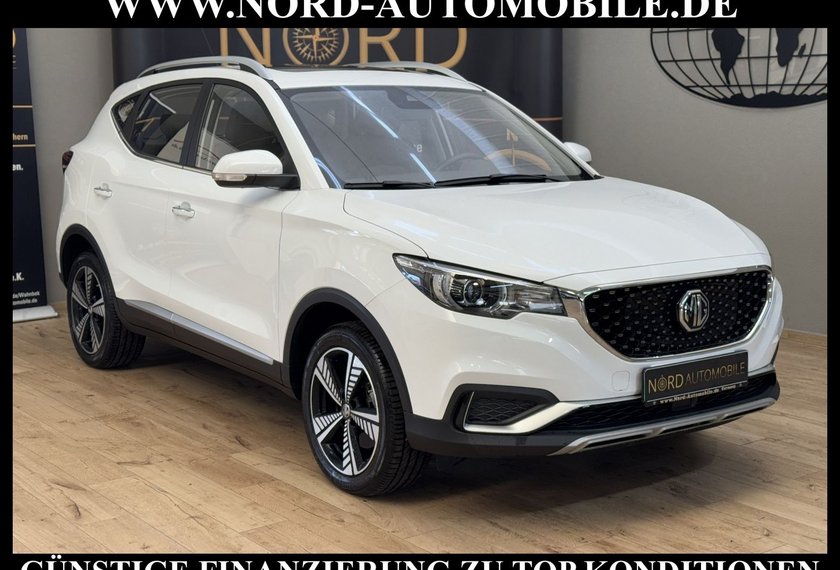 MG ZS ZS EV LUXURY *LED*PANO*NAV*LEDER*SHZ*ACC