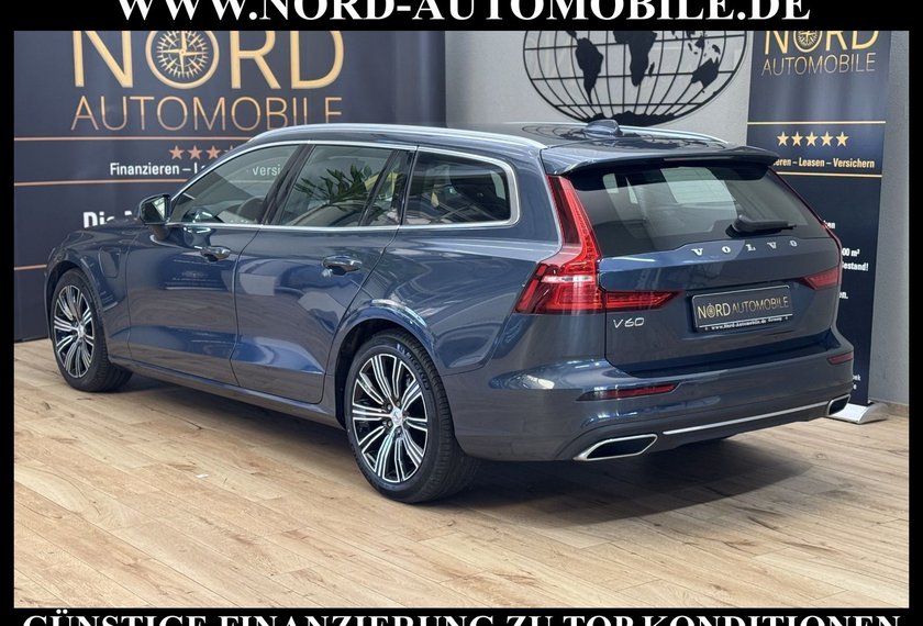 Volvo V60 V60 Kombi T6 Recharge AWD Inscription *UPE:63*