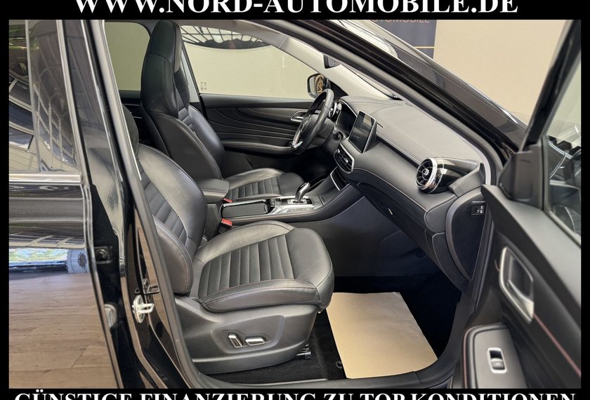 MG EHS EHS PHEV Luxury *PANO*LEDER*LED*18Z*360KAM*VIRT*