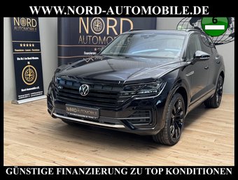 Volkswagen Touareg Touareg R-Line Black Style 4MOT 3.0 TDI Innov/21