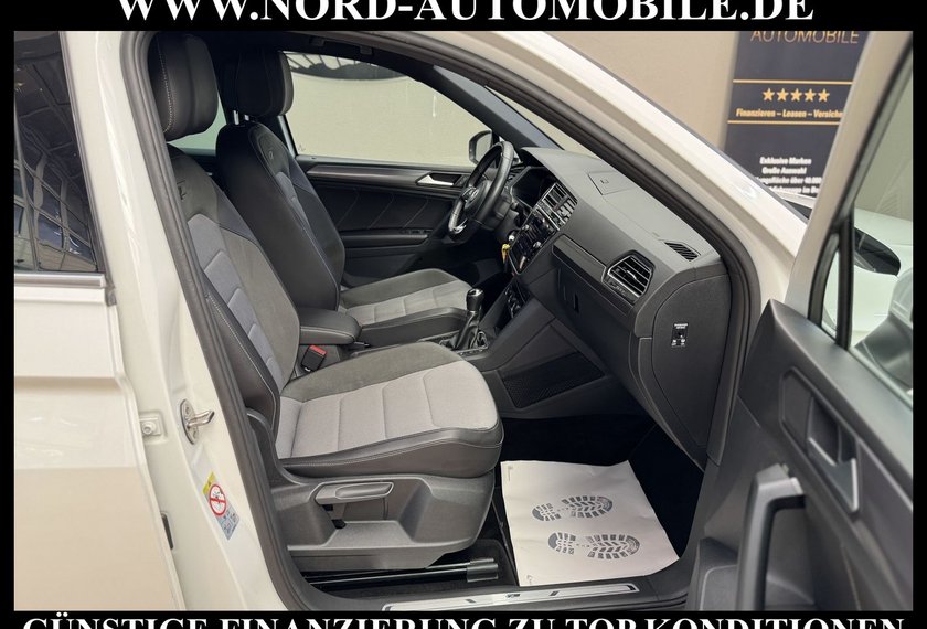 Volkswagen Tiguan Tiguan R-Line 2.0 TDI Dig.Cockpit/Kamera/LED/Nav