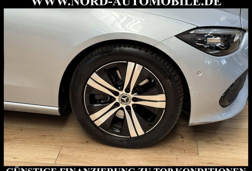 Mercedes-Benz C 220 C 220 d 4Matic T Avantgarde *NIGHT*MBUX*UPE:62