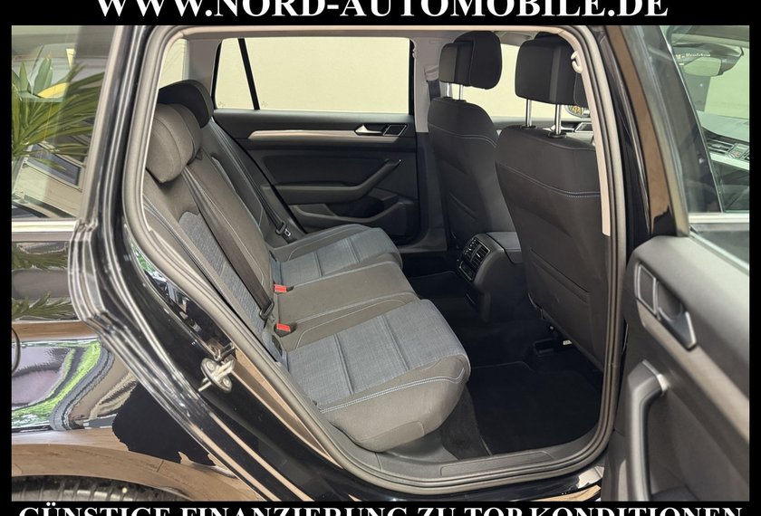 Volkswagen Passat Variant Passat Variant 1.4 TSI DSG AHK/Dig.Cockpit/Kamer