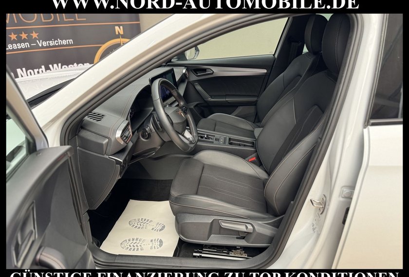 Cupra Formentor Formentor 1.5 TSI DSG Kamera/Virt.Cockpit