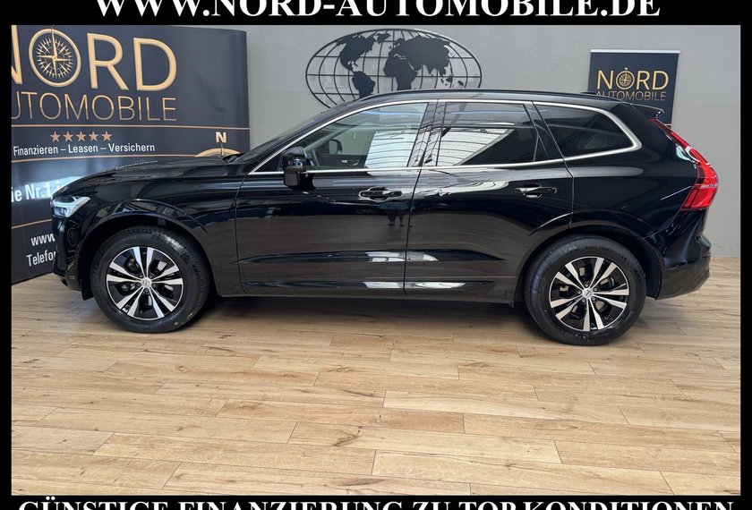 Volvo XC60 XC60 B4 Diesel Momentum Pro *AHK*KAM*18Z*UPE:57