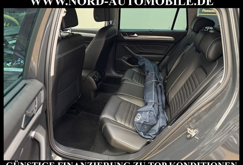 Volkswagen Passat Variant Passat Variant GTE 1.4 TSI eHybrid DSG Dig.Cockp