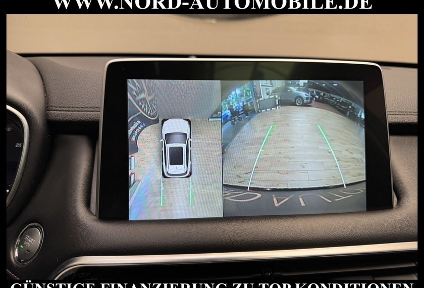 MG EHS EHS PHEV Luxury *PANO*LEDER*LED*18Z*360KAM*VIRT*