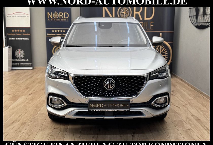 MG EHS EHS PHEV Luxury *PANO*LEDER*LED*18Z*360KAM*VIRT*