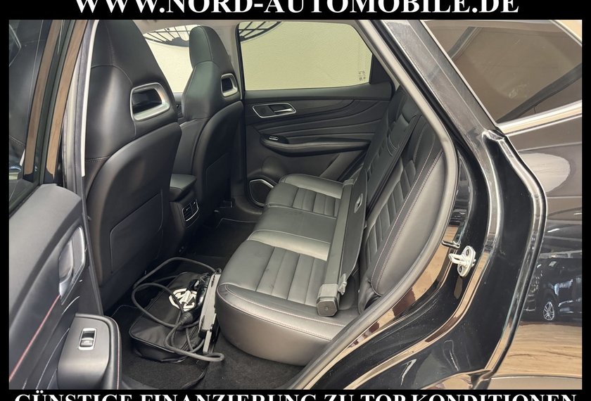 MG EHS EHS PHEV Luxury *PANO*LEDER*LED*18Z*360KAM*VIRT*
