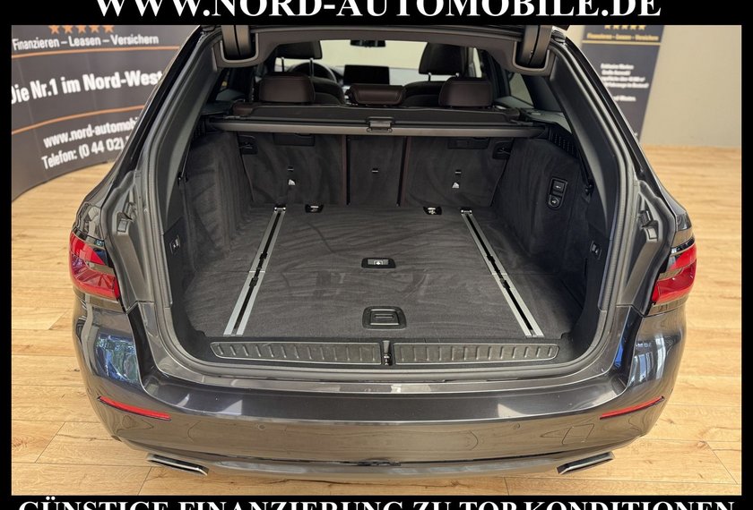 BMW 540 540 d touring xDrive *BRUTAL VOLL*UPE:99*