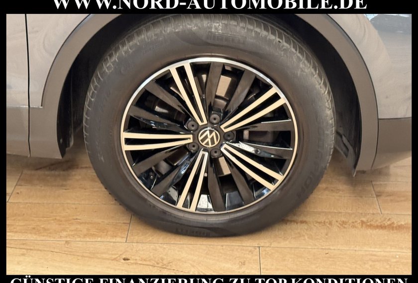 Volkswagen Tiguan Tiguan Elegance 4MOT 2.0 TSI DSG Kamera/Matrix/
