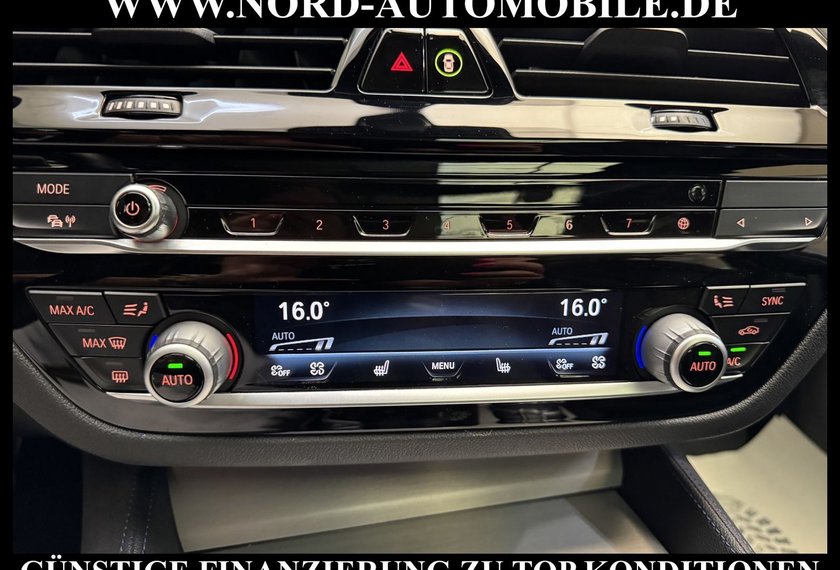BMW 540 540 d touring xDrive M Sport*DAMPFHAMMER*UPE:97*
