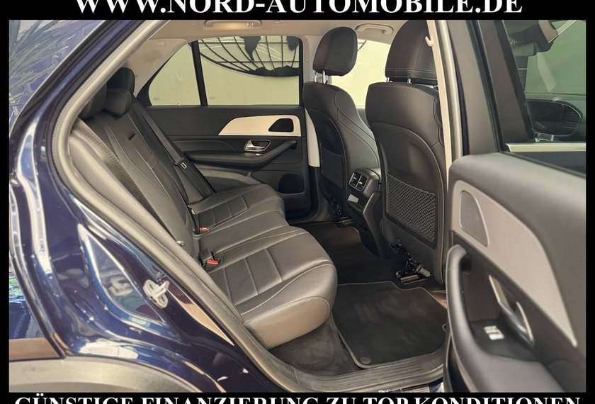 Mercedes-Benz GLE 350 GLE 350 de 4Matic *AHK*WIDE*DIST*19ZOLL*UPE:86