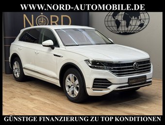 Volkswagen Touareg Touareg Atmosphere 4MOT 3.0 TDI Luft/Innovision/