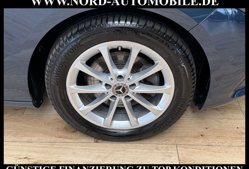 Mercedes-Benz B 200 B 200 d Progressive Distro+*Wide*360°*BURM*MBEAM