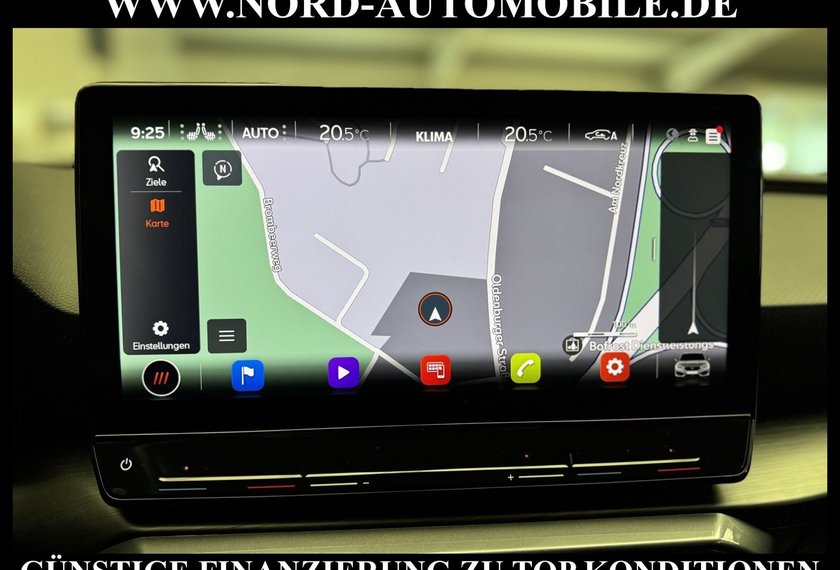 Cupra Leon Leon SP 2.0 TDI DSG Teilleder/Navi/LED/18/ACC