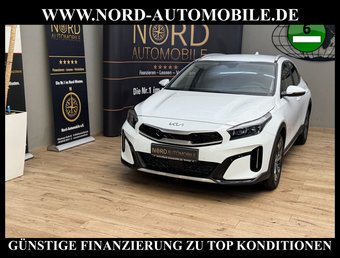 Kia XCeed XCeed 1.6 T-GDi GPF 7DCT Exclusive Navi/LED/SHZ