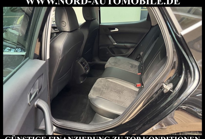 Seat Leon Leon Xcellence 1.4 e-Hybrid DSG Kamera/Navi/LED