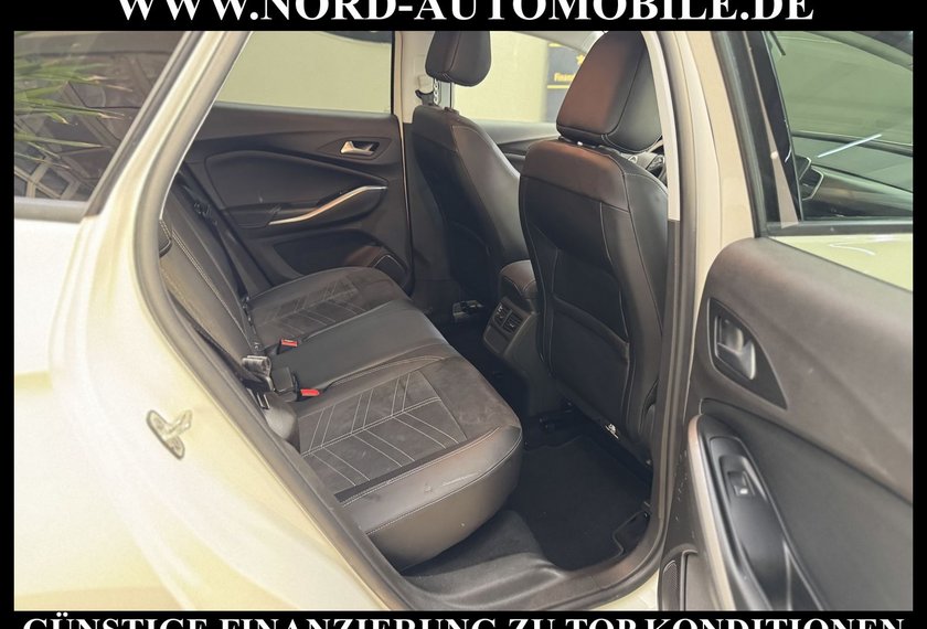 Opel Grandland (X) Grandland X 1.5 D Elegance *AHK*ACC*MATRIX*KAM*