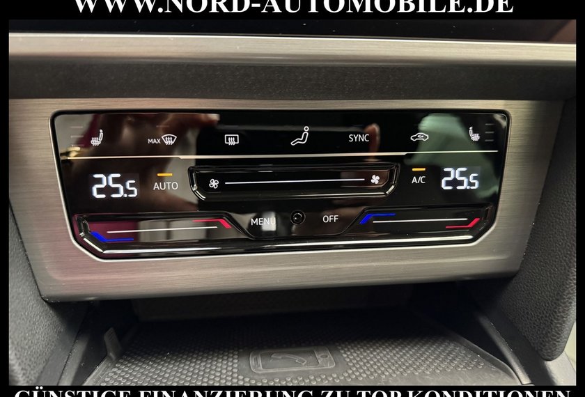 Volkswagen Passat Variant Passat Variant 2.0 TDI DSG AHK/Kamer/Navi/LED