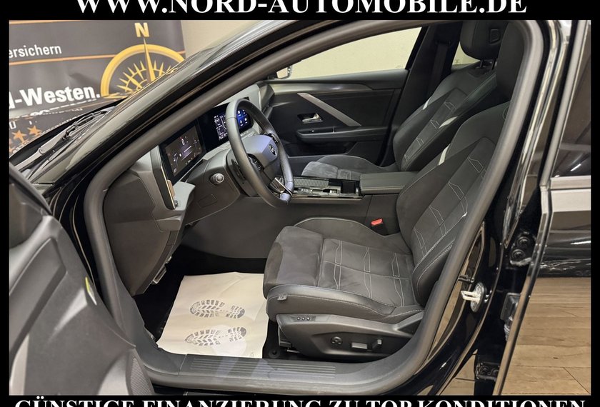 Opel Astra Astra L Sports Tourer ULTIMATE*PANO*18Z*ACC*360*