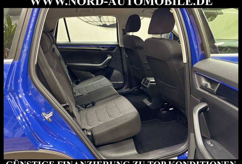 Skoda Kodiaq Kodiaq Style 2.0 TFSI DSG*Navi*LED*Kamera*AHK*