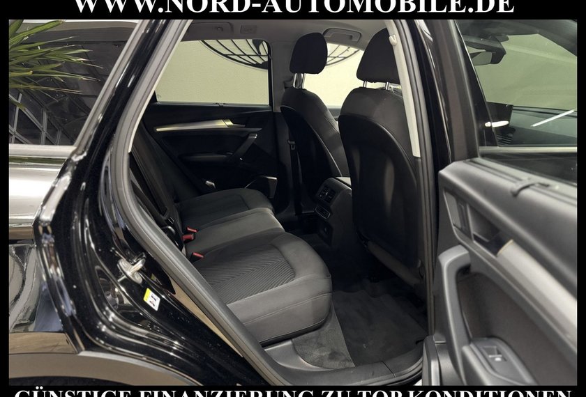 Audi Q5 Q5 QU. 2.0 TDI S-Tronic Kamera/Virt.Cockpit/Navi
