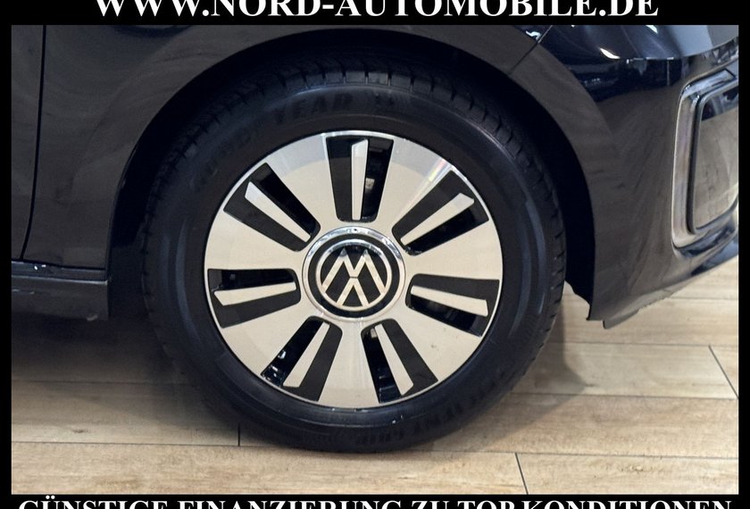 Volkswagen e-up! e-up! move up! Automatik CCS/Klima/15 e- Style P