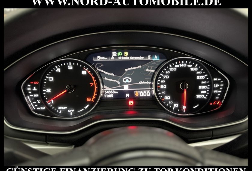 Audi A4 A4 35 Avant 2.0 TFSI S-Tronic Navi/LED/PDC/SHZ