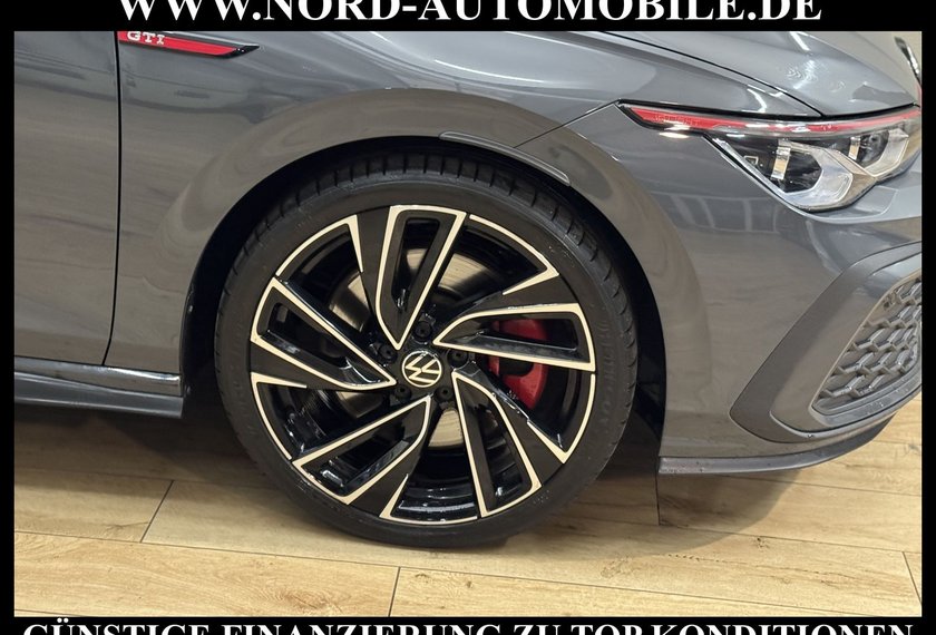 Volkswagen Golf Golf GTI 2.0 TSI Side&amp;Lane/IQ.Light/19/Kamera