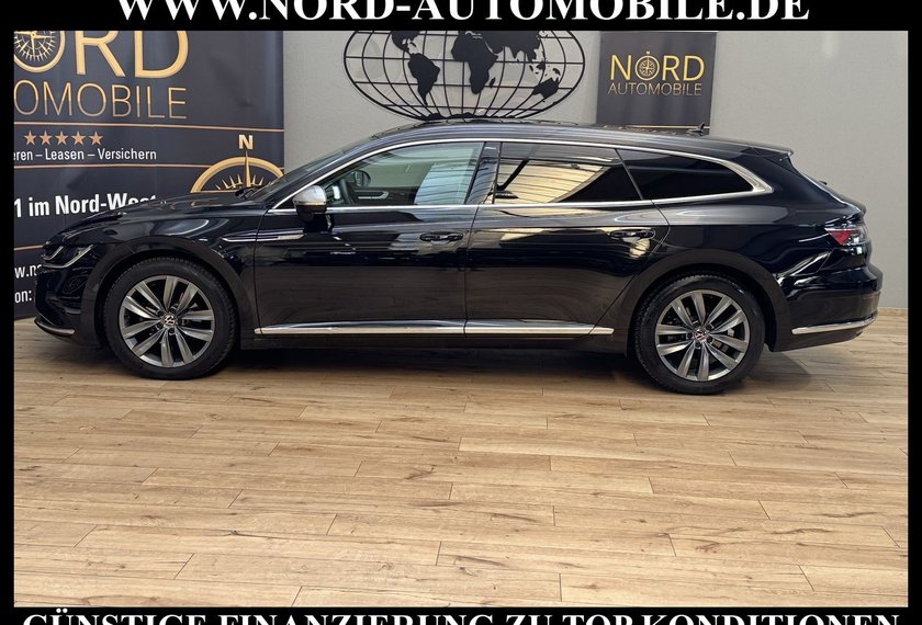 Volkswagen Arteon Arteon Shooting Brake Elegance 2.0 TDI DSG Kamer