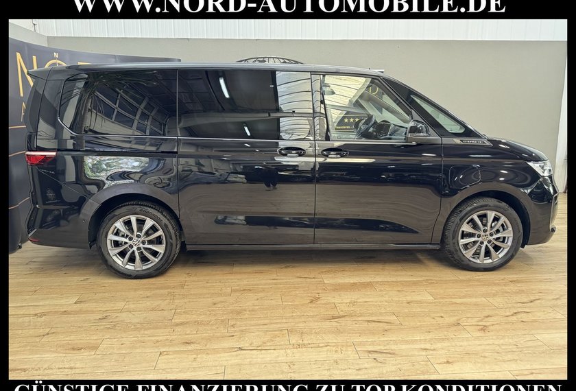 Volkswagen T7 Multivan T7 Multivan LANG ENERGETIC eHybrid*TOP-KM*UPE82*
