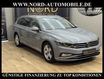 Volkswagen Passat Variant Passat Variant Elegance 4MOT 2.0 TSI Dig.Cockpit