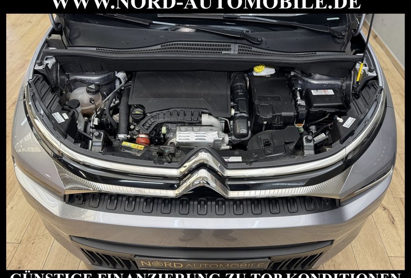 Citroën C3 Aircross C3 Aircross 1.2 PureTech PLUS *NAVI*KLIMAAUT*