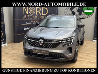 Renault Austral Austral 1.3 TCe 160 CVT TECHNO*PANO*19Z*KAUM KM*