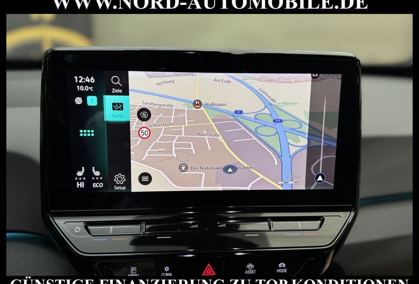 Volkswagen ID.3 ID.3 Pro Performance First Edition ACC/SHZ/Navi