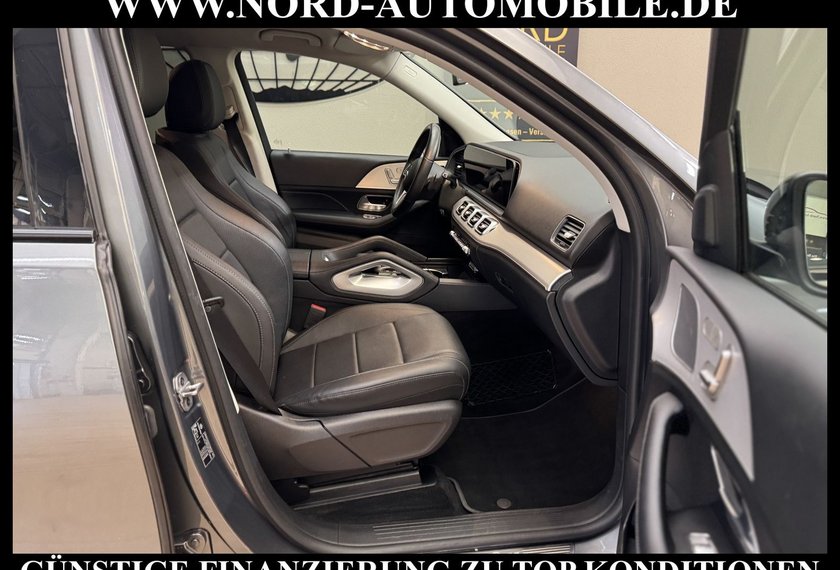 Mercedes-Benz GLE 350 GLE 350 e 4Matic AMG*20Z*NIGHT*360KAM*UPE:85