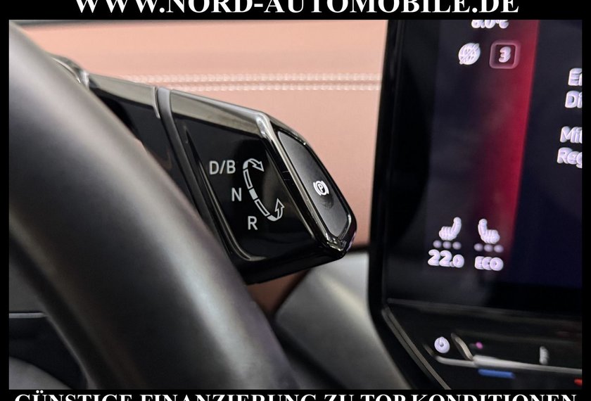 Volkswagen ID.4 ID.4 Pure Teilleder/Kamera/Head-Up/19/Navi/