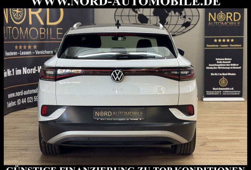 Volkswagen ID.4 ID.4 Pro Performance CCS/20/ACC/Navi/LED