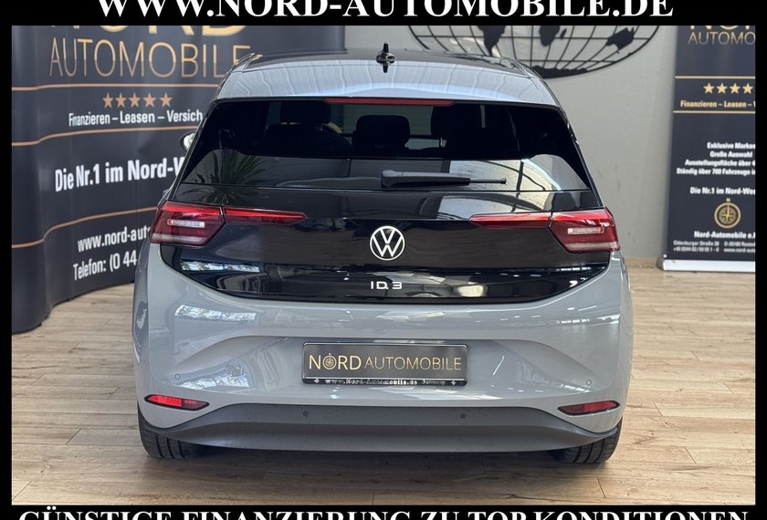 Volkswagen ID.3 ID.3 Pro Performance Pano/Wärmepumpe/Matrix/19/