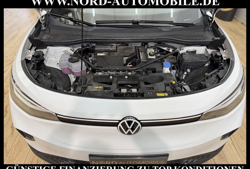 Volkswagen ID.4 ID.4 Pro Performance Navi/LED/19/PDC